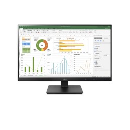 27BN650Y-B - LED-Monitor -...